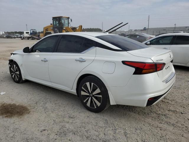 1N4BL4DVXNN362639 - 2022 NISSAN ALTIMA SV WHITE photo 2