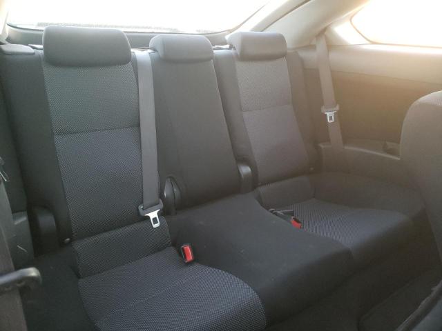 JTKDE167580242655 - 2008 TOYOTA SCION TC Сірий фото 10