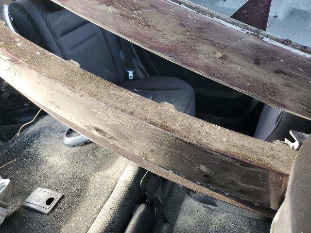 JTLKT324054028015 - 2005 TOYOTA SCION XB Bordeaux Foto 10