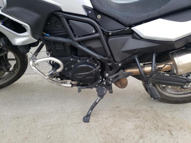 WB10B1108DZF85247 - 2013 BMW F700 GS TWO TONE photo 7