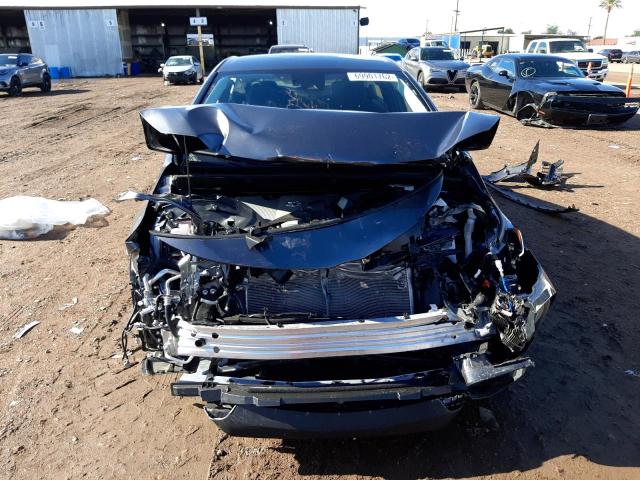 JTDKAMFP2N3217752 - 2022 TOYOTA PRIUS PRIM 灰色 照片 5