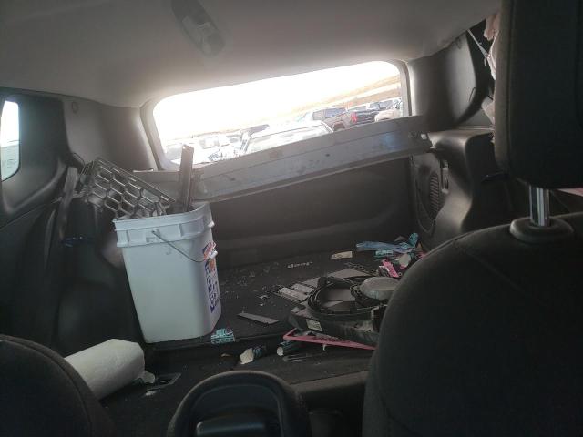 ZACCJBAB8JPG88525 - 2018 JEEP RENEGADE S Mavi foto 10