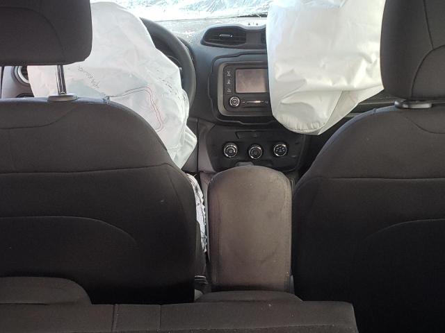 ZACCJBAB8JPG88525 - 2018 JEEP RENEGADE S Mavi foto 8