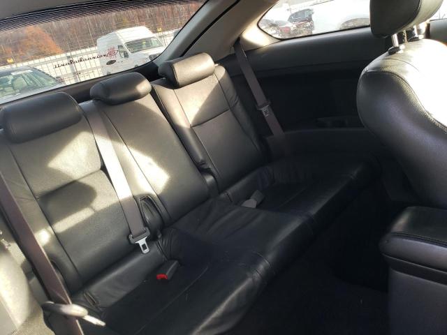 JTKDE177060132334 - 2006 TOYOTA SCION TC أبيض صورة 10