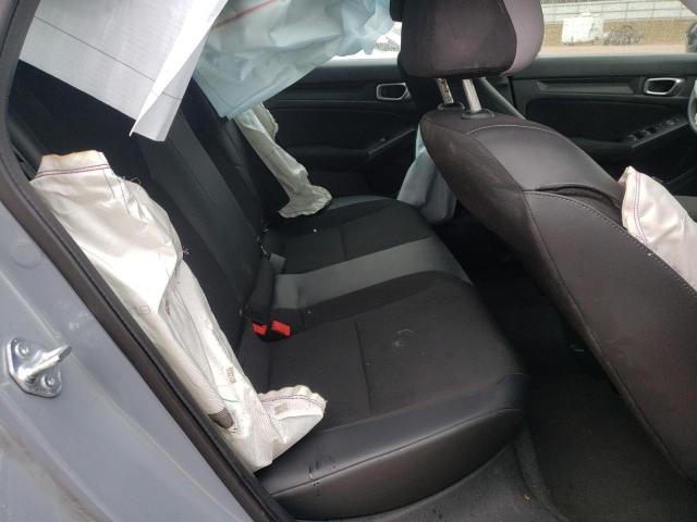 2HGFE2F56NH****** - 2022 HONDA CIVIC SPOR 青绿色 照片 10