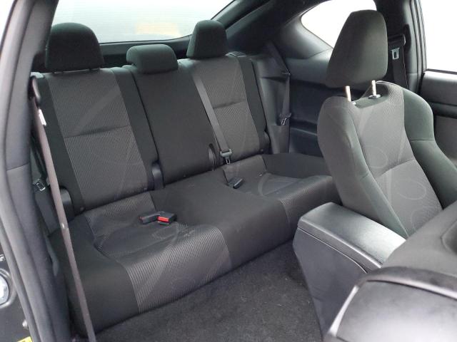JTKJF5C7XC3042549 - 2012 TOYOTA SCION TC Gri fotoğraf 10