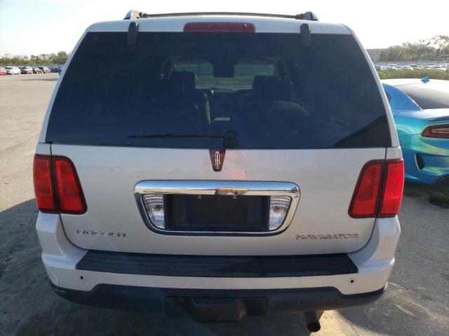 5LMFU27546LJ24459 - 2006 LINCOLN NAVIGATOR 奶油色 照片 6