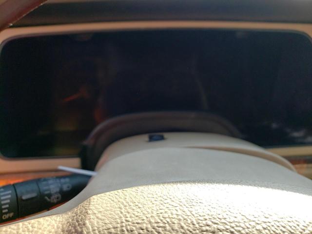 5LMFU27546LJ24459 - 2006 LINCOLN NAVIGATOR 奶油色 照片 9