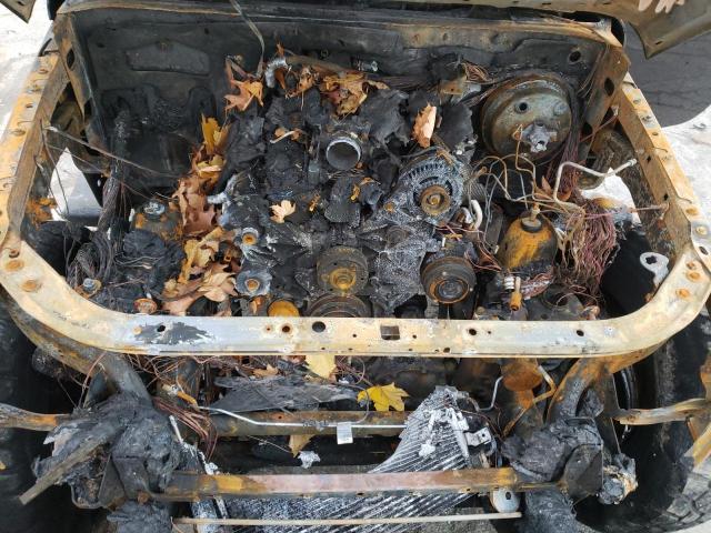 1J8FA54129L759745 - 2009 JEEP WRANGLER S 黑色 照片 12