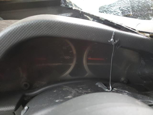 1J8FA54129L759745 - 2009 JEEP WRANGLER S 黑色 照片 9