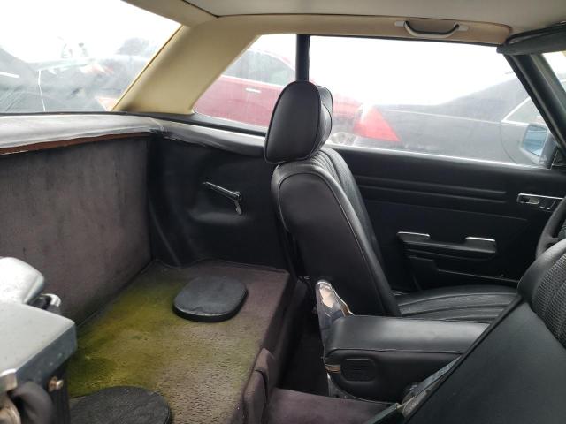 10704412057075 - 1979 MERCEDES-BENZ SL 450 SILVER photo 10