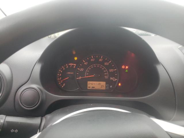 ML32F3FJ7KHF09148 - 2019 MITSUBISHI MIRAGE G4 Qara foto 9