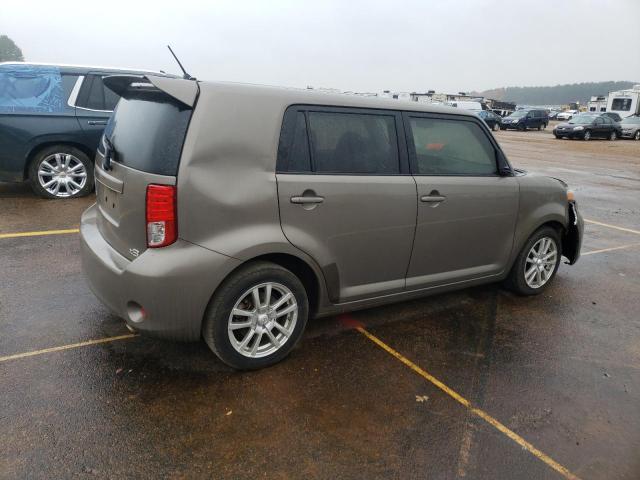 JTLZE4FE5CJ002400 - 2012 TOYOTA SCION XB 棕色 照片 3