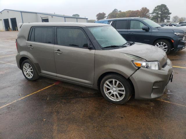 JTLZE4FE5CJ002400 - 2012 TOYOTA SCION XB 棕色 照片 4