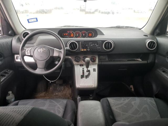 JTLZE4FE5CJ002400 - 2012 TOYOTA SCION XB 棕色 照片 8
