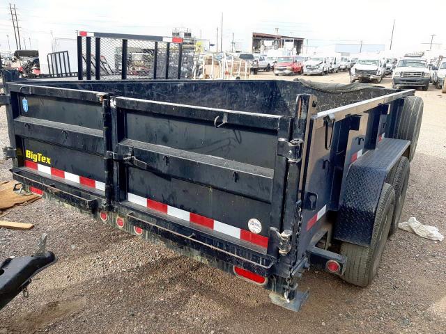 16VDX1421L5034930 - 2020 BIG DOG TEX BLACK photo 4