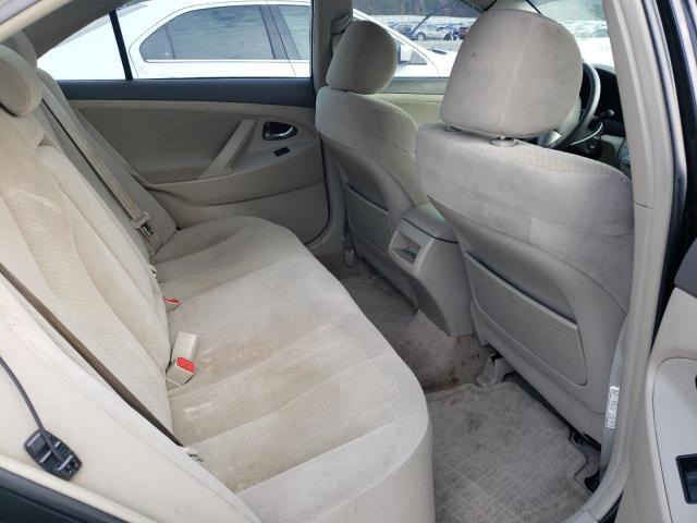 4T1BE46K87U090586 - 2007 TOYOTA CAMRY LE A Qara foto 10