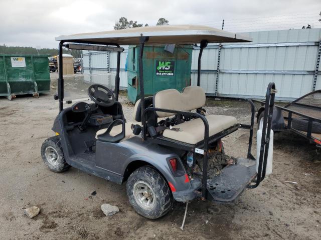 5384247 - 2016 EZ GOLFCART GRAY photo 3