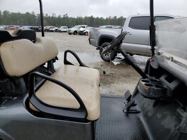 5384247 - 2016 EZ GOLFCART GRAY photo 5