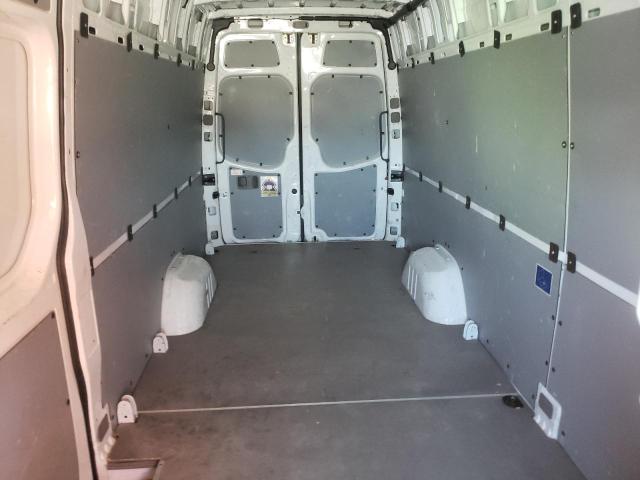 WD3PE8CD5JP598361 - 2018 MERCEDES-BENZ SPRINTER WHITE photo 10