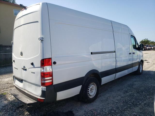 WD3PE8CD5JP598361 - 2018 MERCEDES-BENZ SPRINTER WHITE photo 3