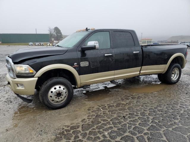 3C63RRKL4GG144209 - 2016 RAM 3500 LONGH TWO TONE photo 1