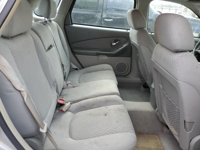 1G1ZT68N47F130834 - 2007 CHEVROLET MALIBU MAX 银色 照片 10