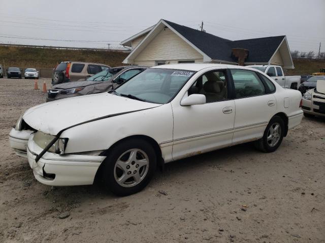 4T1BF18B2XU308420 - 1999 TOYOTA AVALON WHITE photo 1