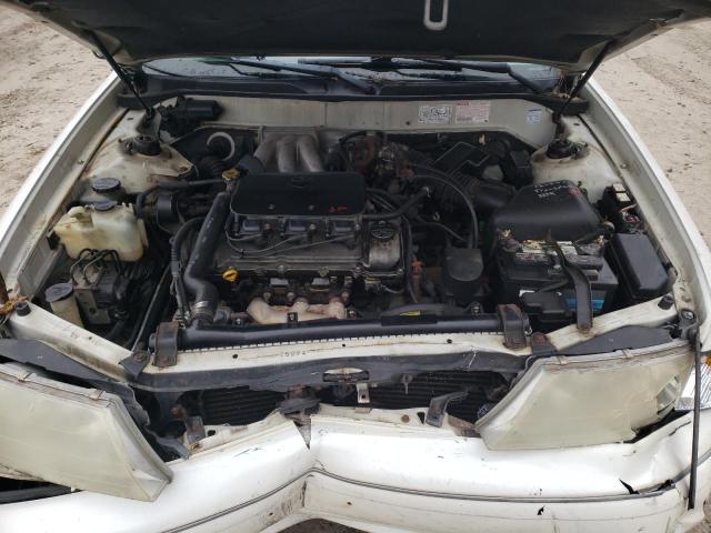 4T1BF18B2XU308420 - 1999 TOYOTA AVALON WHITE photo 11