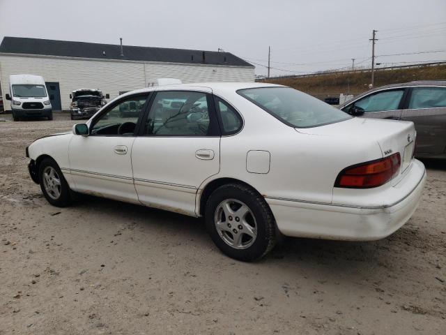 4T1BF18B2XU308420 - 1999 TOYOTA AVALON WHITE photo 2