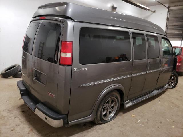 1GDS7DC47D1133165 - 2013 GMC SAVANA RV GRAY photo 3