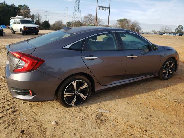 19XFC1F95GE037740 - 2016 HONDA CIVIC TOUR GRAY photo 3