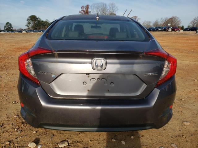 19XFC1F95GE037740 - 2016 HONDA CIVIC TOUR GRAY photo 6