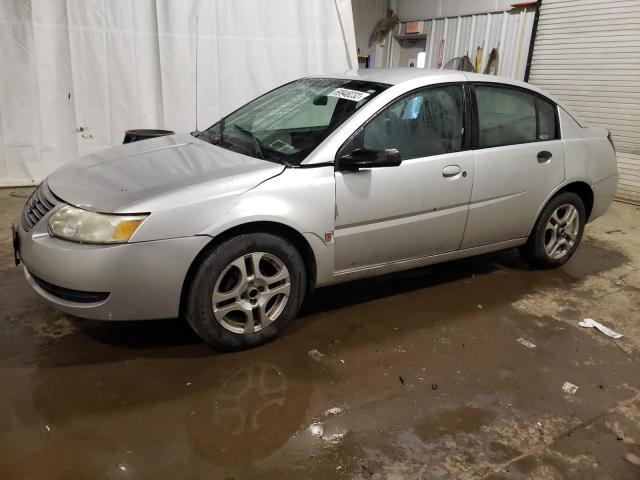 1G8AF52F45Z113836 - 2005 SATURN ION LEVEL Gümüş foto 1