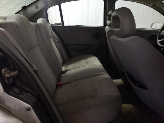 1G8AF52F45Z113836 - 2005 SATURN ION LEVEL Gümüş foto 10