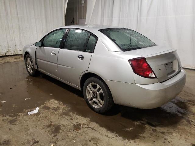1G8AF52F45Z113836 - 2005 SATURN ION LEVEL Gümüş foto 2
