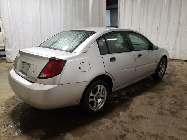 1G8AF52F45Z113836 - 2005 SATURN ION LEVEL Gümüş foto 3