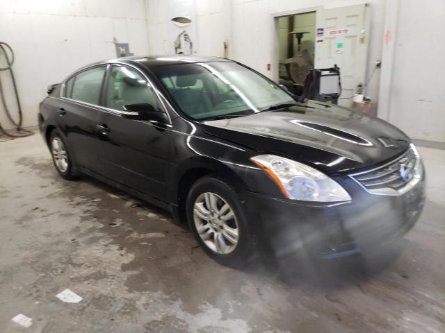 1N4AL2AP5AN417434 - 2010 NISSAN ALTIMA BAS BLACK photo 4