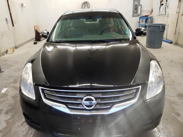 1N4AL2AP5AN417434 - 2010 NISSAN ALTIMA BAS BLACK photo 5