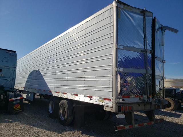 1UYVS253XEU876610 - 2014 UTILITY REEFER 53' WHITE photo 3