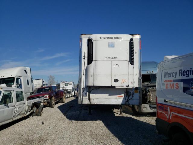 1UYVS253XEU876610 - 2014 UTILITY REEFER 53' WHITE photo 5