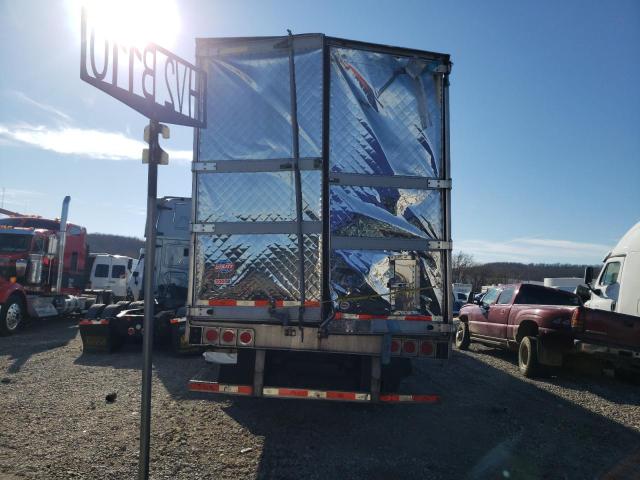 1UYVS253XEU876610 - 2014 UTILITY REEFER 53' WHITE photo 6