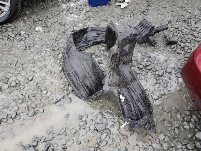 2HGFA1F69AH548246 - 2010 HONDA CIVIC LX-S Бордовый фото 12