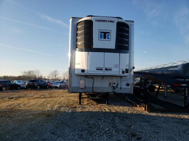 1JJV532B6NL284724 - 2022 WABASH REEFER  photo 2