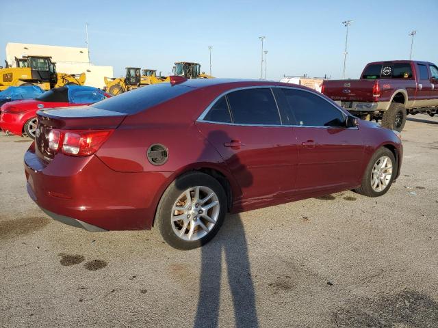 1G11C5SA7GF135524 - 2016 CHEVROLET MALIBU LIM MAROON photo 3