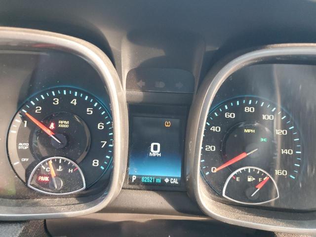 1G11C5SA7GF135524 - 2016 CHEVROLET MALIBU LIM 栗色 照片 9