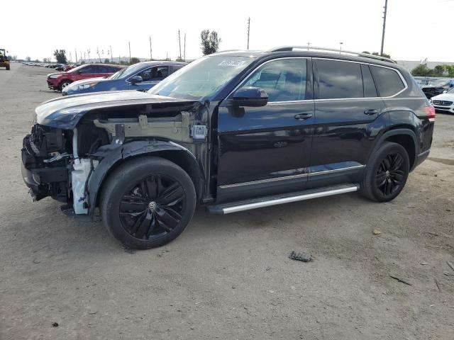 1V2NR2CA8KC550932 - 2019 VOLKSWAGEN ATLAS SEL Qara foto 1