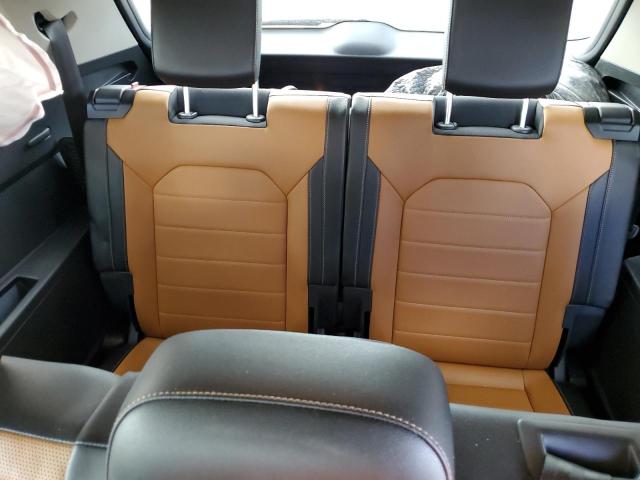 1V2NR2CA8KC550932 - 2019 VOLKSWAGEN ATLAS SEL Qara foto 10