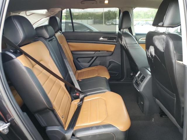 1V2NR2CA8KC550932 - 2019 VOLKSWAGEN ATLAS SEL Qara foto 11