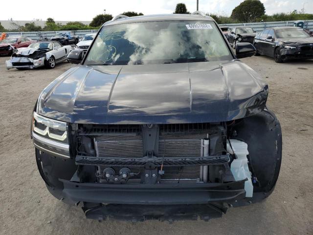 1V2NR2CA8KC550932 - 2019 VOLKSWAGEN ATLAS SEL Qara foto 5